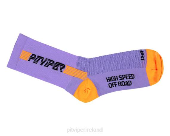 Pit Viper VLFP174High Speed Off Road II Sox