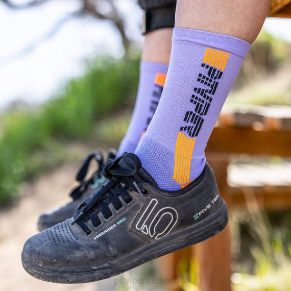 Pit Viper VLFP174High Speed Off Road II Sox