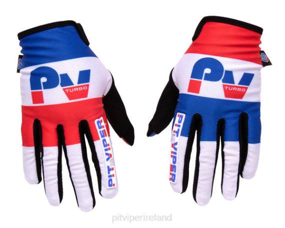 Pit Viper VLFP191Roost Rocket Gloves