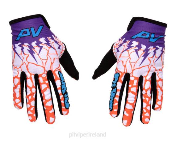 Pit Viper VLFP192Terremoto Gloves