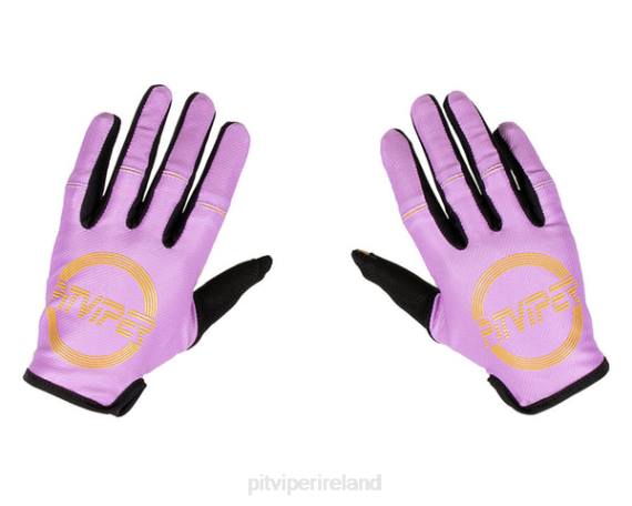 Pit Viper VLFP197High Speed Off Road II Glove
