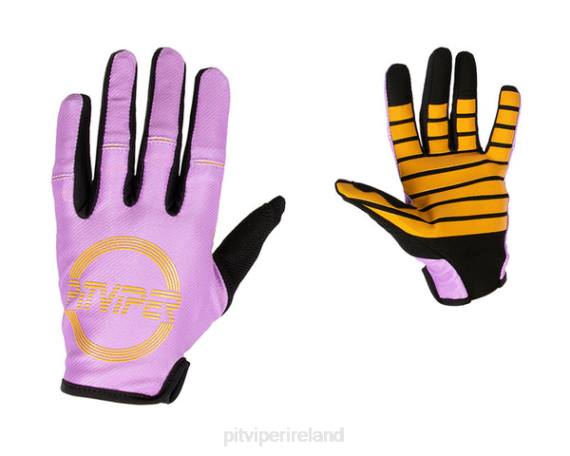 Pit Viper VLFP197High Speed Off Road II Glove