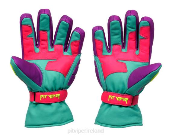 Pit Viper VLFP198Pro Extreme Glove Dayman