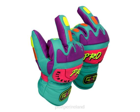 Pit Viper VLFP198Pro Extreme Glove Dayman