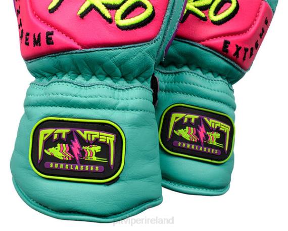 Pit Viper VLFP198Pro Extreme Glove Dayman