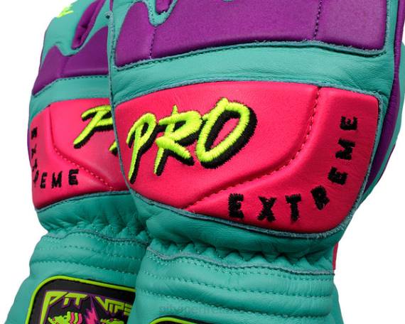 Pit Viper VLFP198Pro Extreme Glove Dayman