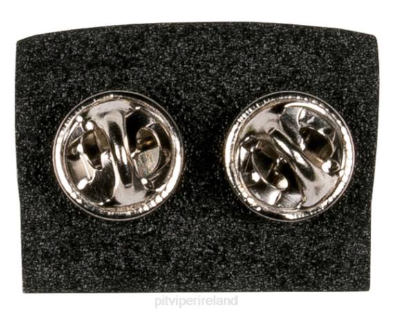 Pit Viper VLFP253Party Mountain Pin