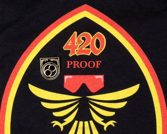 Pit Viper VLFP25569 Pin