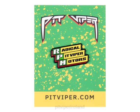 Pit Viper VLFP256RPM PIn