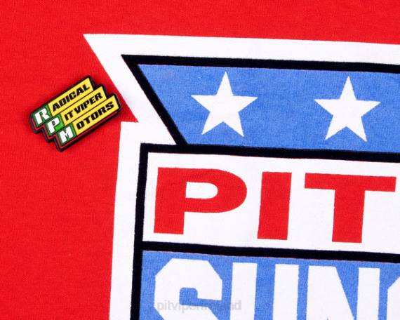 Pit Viper VLFP256RPM PIn