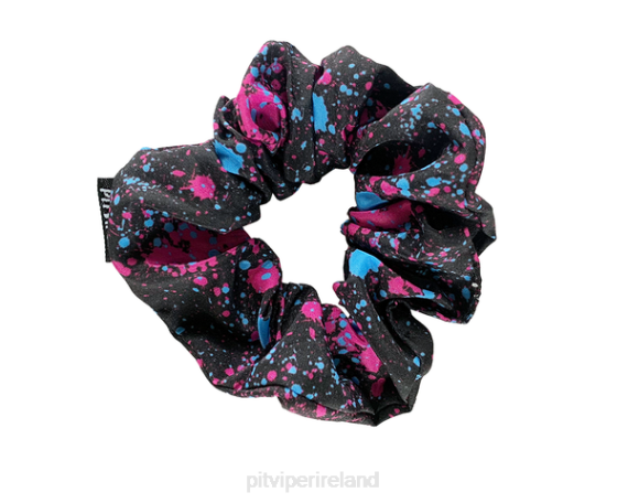 Pit Viper VLFP263Midnight Scrunchie