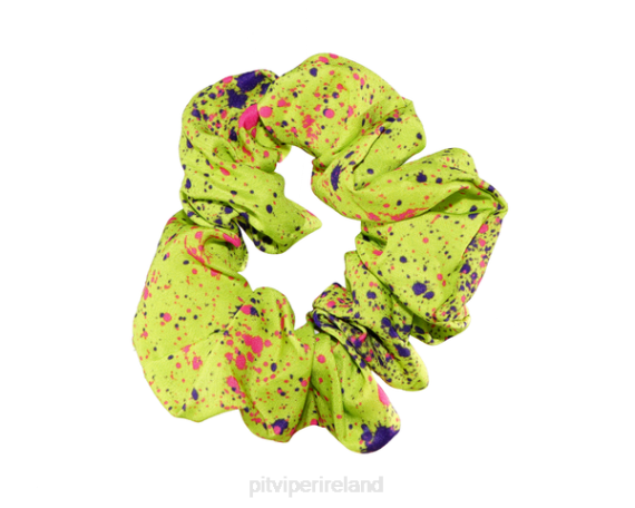 Pit Viper VLFP2641993 Scrunchie