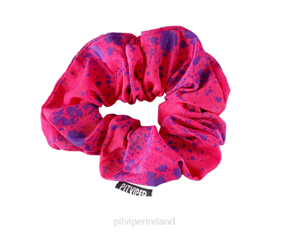 Pit Viper VLFP268Radical Scrunchie