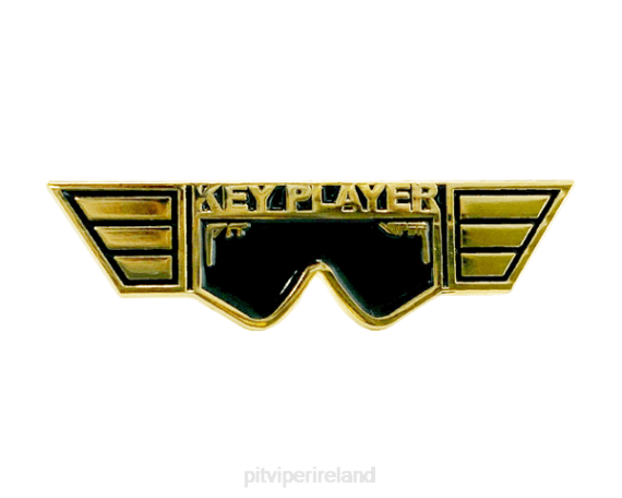 Pit Viper VLFP269Underground Key Player Pin