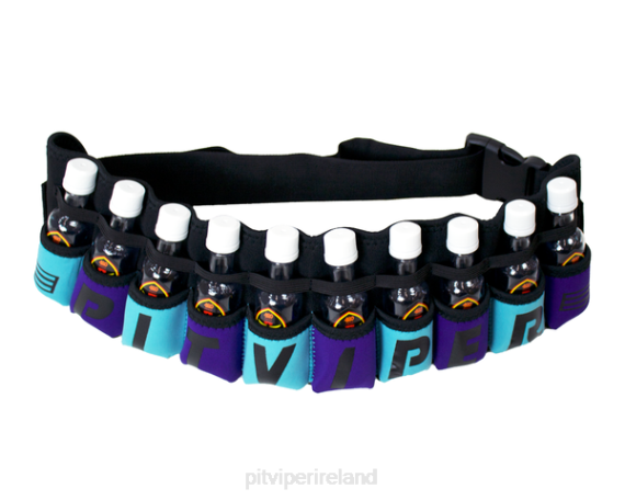 Pit Viper VLFP274The Mini Bar Belt Midnight