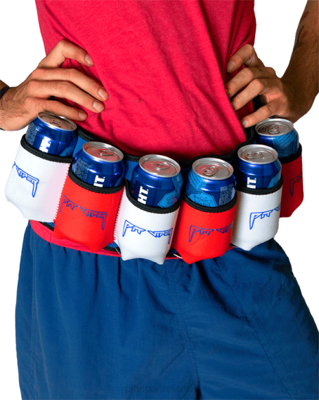 Pit Viper VLFP280The Butt Bar Beer Belt Merika