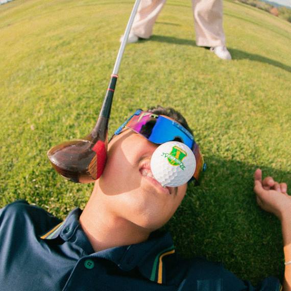 Pit Viper VLFP285Fuck Golf Tournament Pack