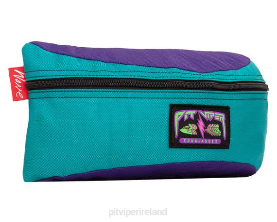 Pit Viper VLFP286The Waisted Classic Midnight 2