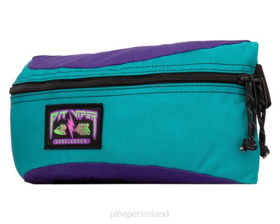 Pit Viper VLFP286The Waisted Classic Midnight 2