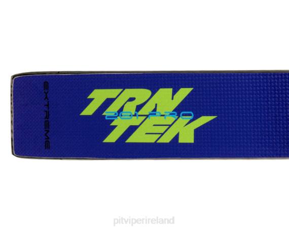 Pit Viper VLFP287X Folsom Skis TRN TEK 201 Pro