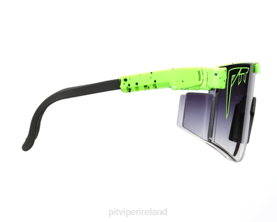 Pit Viper VLFP101The Boomslang Fade Sunglasses