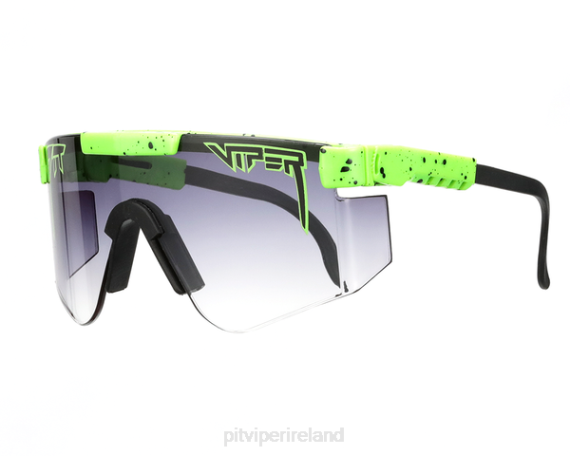 Pit Viper VLFP101The Boomslang Fade Sunglasses