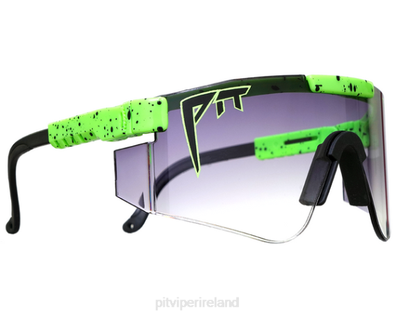 Pit Viper VLFP102The Boomslang Fade Sunglasses