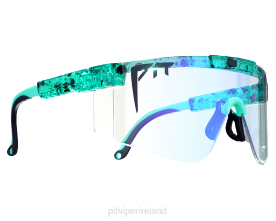 Pit Viper VLFP104The Baja Blaster 2000s