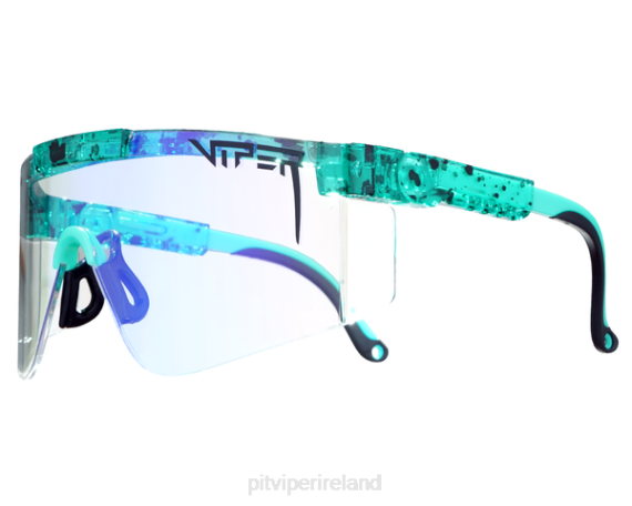 Pit Viper VLFP104The Baja Blaster 2000s