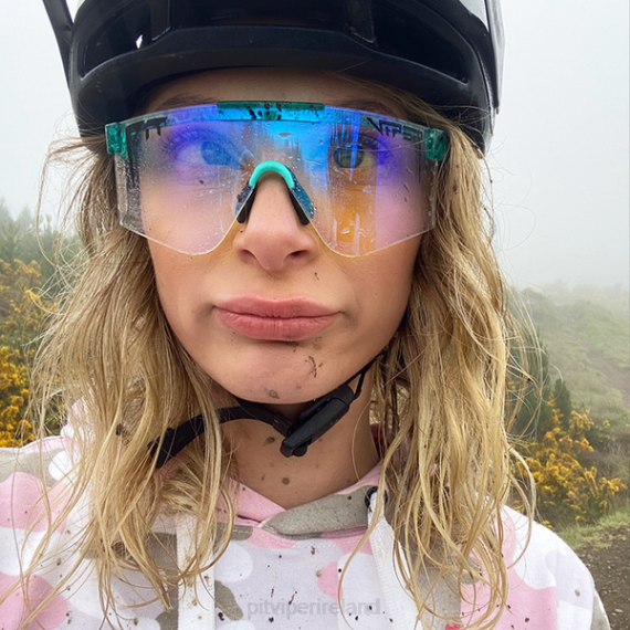 Pit Viper VLFP104The Baja Blaster 2000s