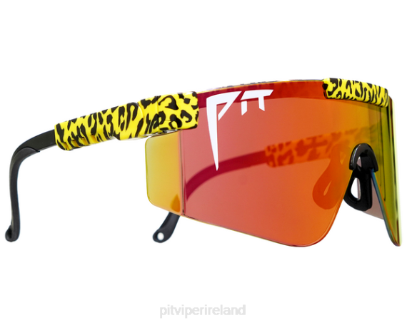 Pit Viper VLFP105The Carnivore 2000s