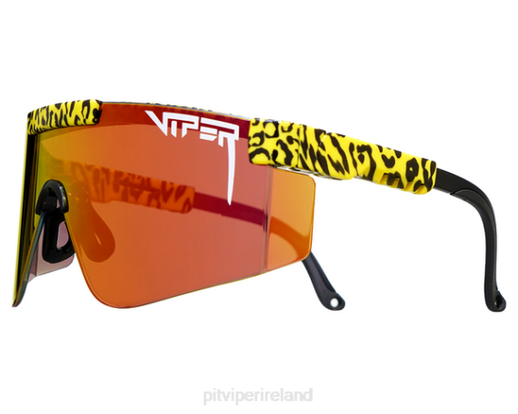 Pit Viper VLFP105The Carnivore 2000s