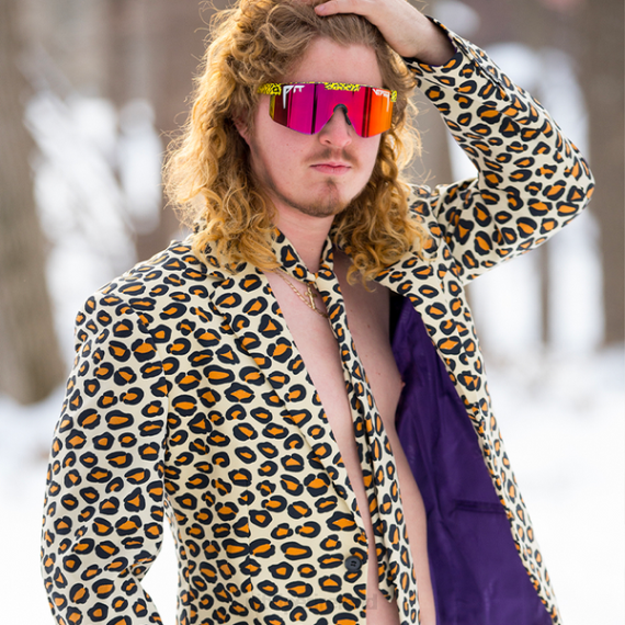 Pit Viper VLFP105The Carnivore 2000s