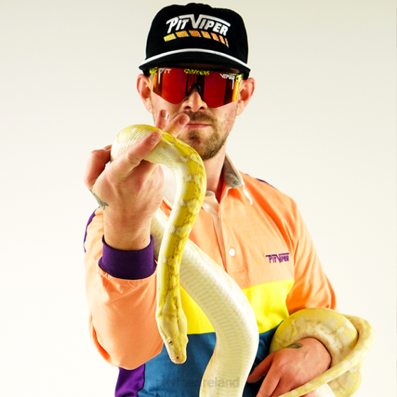 Pit Viper VLFP105The Carnivore 2000s