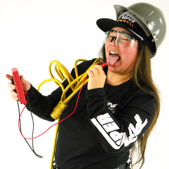 Pit Viper VLFP106The All Nighter 2000s