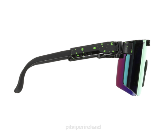 Pit Viper VLFP107The Monster Bull Polarized