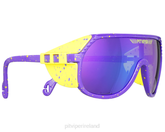 Pit Viper VLFP109The Aerobics Grand Prix