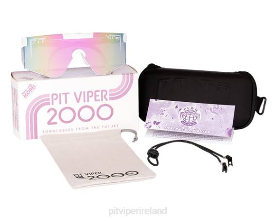 Pit Viper VLFP10The Miami Nights 2000s