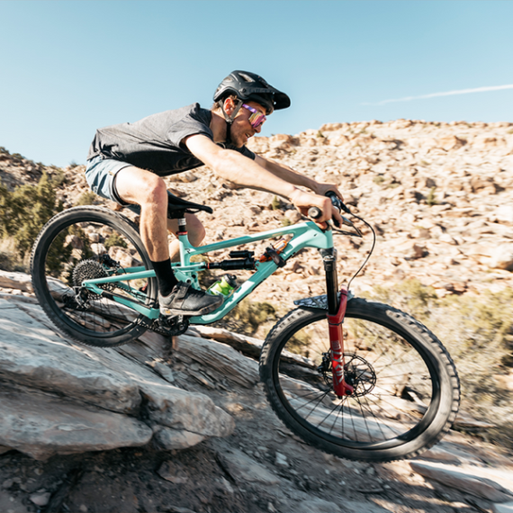 Pit Viper VLFP112The Donatello Polarized Sunglasses