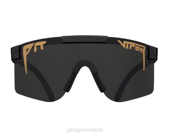Pit Viper VLFP113The Exec Sunglasses