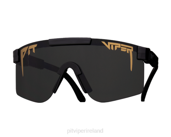 Pit Viper VLFP113The Exec Sunglasses