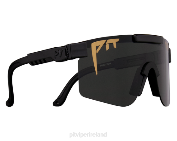 Pit Viper VLFP113The Exec Sunglasses
