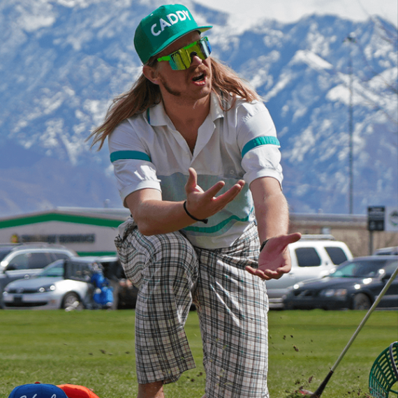 Pit Viper VLFP114The Boomslang Polarized Sunglasses