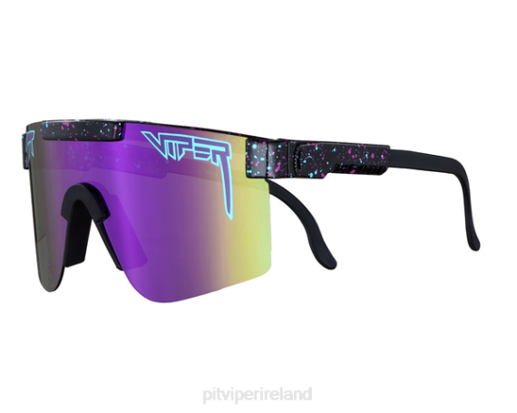 Pit Viper VLFP115The Night Fall Polarized Sunglasses