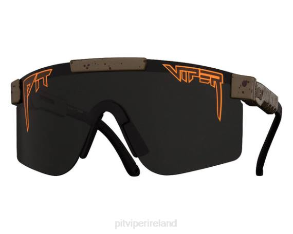Pit Viper VLFP116The Big Buck Hunter Sunglasses