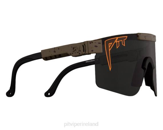 Pit Viper VLFP116The Big Buck Hunter Sunglasses