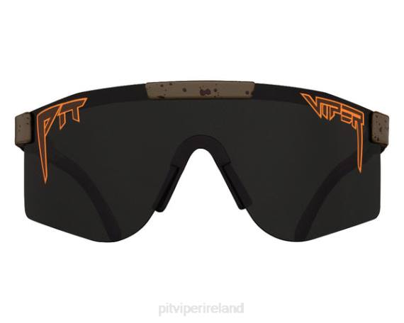 Pit Viper VLFP117The Big Buck Hunter Double Wide Sunglasses