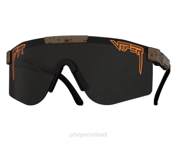 Pit Viper VLFP117The Big Buck Hunter Double Wide Sunglasses
