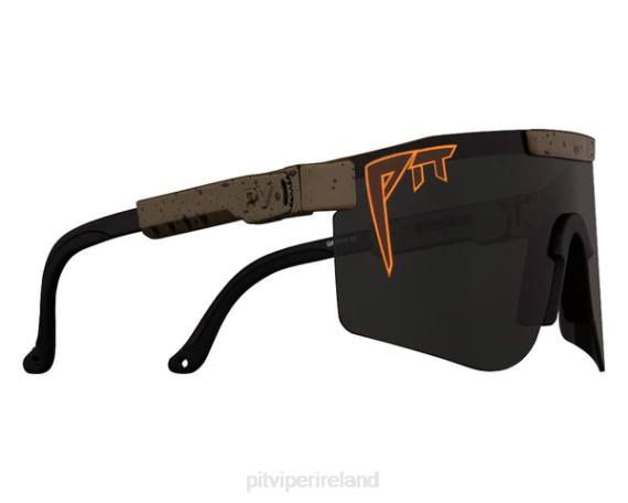 Pit Viper VLFP117The Big Buck Hunter Double Wide Sunglasses