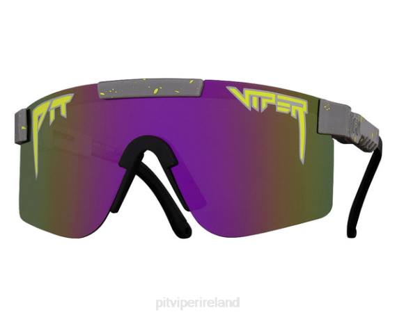 Pit Viper VLFP118The Lightspeed Polarized